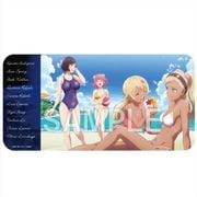Newtypeラバー 彼方のアストラ ラバーマット [キャラクターグッズ]