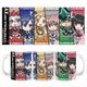 戦姫絶唱シンフォギアXV マグカップ [キャラクターグッズ]