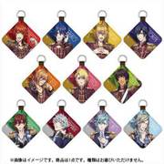 うたプリ マジLOVEキングダム レザーキーチェーンコレクション SHININGver. 1個 [コレクショントイ]