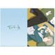 劇場版 夏目友人帳 ～うつせみに結ぶ～ お昼寝A4クリアファイル [キャラクターグッズ]