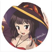 この素晴らしい世界に祝福を！ 紅伝説 めぐみん 缶バッジ [キャラクターグッズ]