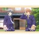 フルーツバスケット B3タペストリー [キャラクターグッズ]