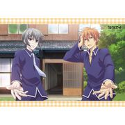 フルーツバスケット B3タペストリー [キャラクターグッズ]