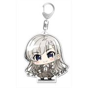 ミニッチュ アイドルマスター シンデレラガールズ デカアクリルキーホルダー 久川 颯 [キャラクターグッズ]