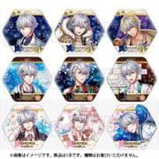 夢王国と眠れる100人の王子様 ピックアップコレクション缶バッジ グレイシア Vol.2 1個 [コレクショントイ]