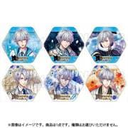 夢王国と眠れる100人の王子様 ピックアップコレクション缶バッジ グレイシア Vol.1 1個 [コレクショントイ]
