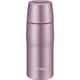ステンレスボトル 日本製 MJD+A036 P.F