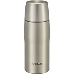 ヨドバシ.com - タイガー TIGER ステンレスボトル 360ml クリア