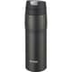 ステンレスワンプッシュマグボトル 480ml マットブラック 日本製 MJE+A048 KMF