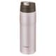 ステンレスワンプッシュマグボトル 480ml マットピンク 日本製 MJE+A048 PMF