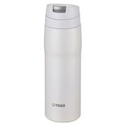 ステンレスワンプッシュマグボトル 480ml マットホワイト 日本製 MJE+A048 WMF