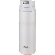 ステンレスワンプッシュマグボトル 480ml マットホワイト 日本製 MJE+A048 WMF