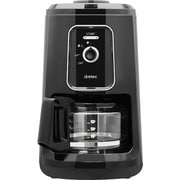 全自動コーヒーメーカー ブエノカフェ ブラック CM-200BK