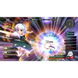 arena - Nintendo Switch スイッチソフト東方スカイアリーナ・幻想郷空戦姫-MATSURI-CLIMAX 限定特装版 メディアスケープ Switch版「東方スカイアリーナ・幻想郷空戦姫-MATSURI-CLIMAX