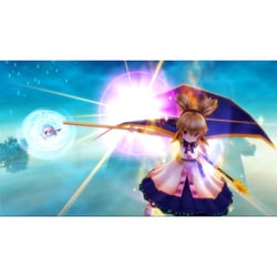 特典付】【Switch】東方スカイアリーナ・幻想郷空戦姫-MATSURI