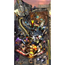 スター・ウォーズ ピンボール Nintendo Switch Amazon.co.jp: スター・ウォーズ ピンボール - Switch : ゲーム