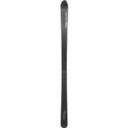 CORDOVA STANDARD BLACK/BLACK 185cm [24-25 Newモデル バックカントリー 板のみ]