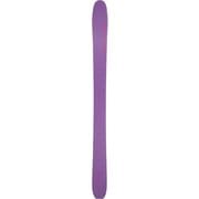 POLARVE LIGHT WOMEN PLSW175 PURPLE/PINK 175cm [20-21 モデル バックカントリー レディース スキー板のみ]