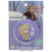 限定 Mテープカッター FROZEN2(アナと雪の女王2) エルサ S4834771