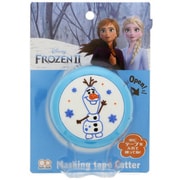 限定 Mテープカッター FROZEN2(アナと雪の女王2) オラフ S4834780