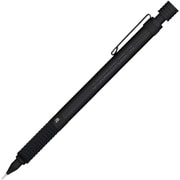 オールブラック シャープペンシル 0.3mm 925 35-03B