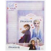 限定 レターセット FROZEN2（アナと雪の女王2） 3D S2087235