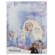 限定 レターセット FROZEN2（アナと雪の女王2） 2D S2087243