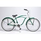 シティサイクル 26インチ PCH101 26Mens Hopper