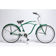 シティサイクル 26インチ PCH101 26Mens Hopper