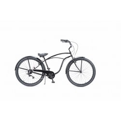 ヨドバシ.com - Rainbow Beach Cruisers レインボー ビーチクルーザー シティサイクル 29インチ PCH101 29er  8D Darth Vader 通販【全品無料配達】