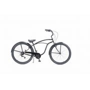 シティサイクル 29インチ PCH101 29er 8D Darth Vader
