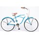シティサイクル 24インチ PCH101 24Town Sunny Blue