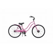 シティサイクル 26インチ TypeX Ladies Pink / White