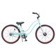 シティサイクル 26インチ TypeX Ladies Mint / Orange