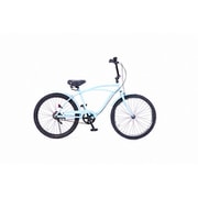 シティサイクル 24インチ KB 24 P.Blue