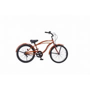 子ども用自転車 22インチ Feeling of Decks 22 Woody