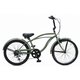 子ども用自転車 22インチ Feeling of Decks 226 A.Green / Black