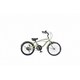 子ども用自転車 20インチ Feeling of Decks 20 A.Green / Black