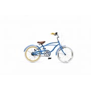 子ども用自転車 20インチ Feeling of Decks 20 Curious George