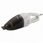 AC電源式ハンディークリーナー 白 SOJ-HA4G-W