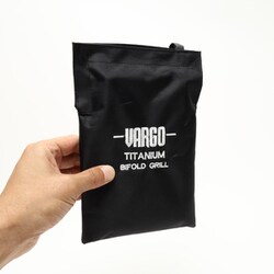 ヨドバシ.com - VARGO バーゴ T-488 [VARGO チタニウムバイ