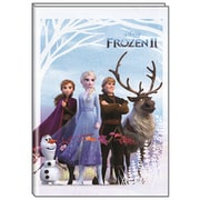 20sB6M手帳 アナと雪の女王2 集合 DZ-80806