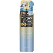 アジャステ 香りの静電気防止スプレー（シャボン）