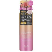 アジャステ 香りの静電気防止スプレー（フルール）