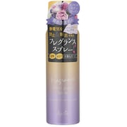 アジャステ 香りの静電気防止スプレー（ガーデン）