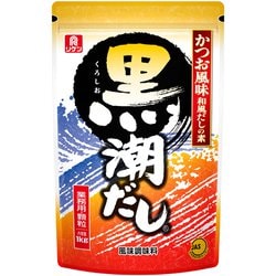 和風だしの素 黒潮だし 1000g