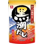 和風だしの素 黒潮だし 1000g