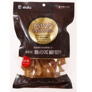 JAPAN PREMIUM 豚の耳 細切り150g