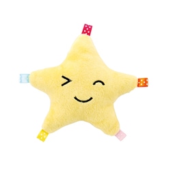 デンタルピロピロくん 星