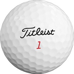 ヨドバシ Com タイトリスト Titleist ゴルフボール Trufeel トゥルーフィール 2ピース ホワイト T6034s J 19年モデル 1スリーブ 3球入 通販 全品無料配達